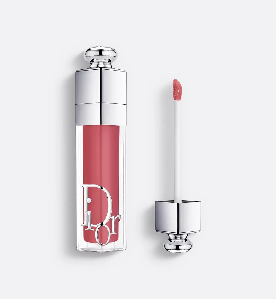 Dior Dior Addict Lip Maximizer Plumping Gloss 6ml (009 Intense Rosewood) 0.20 Fl Oz (Pack of 1)