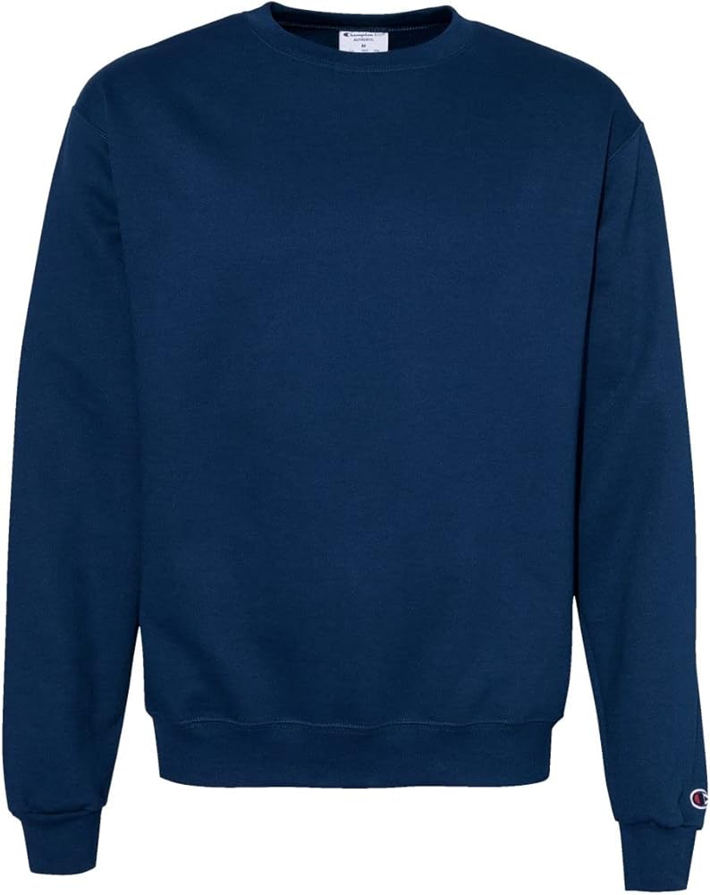 Champion mens Crewneck