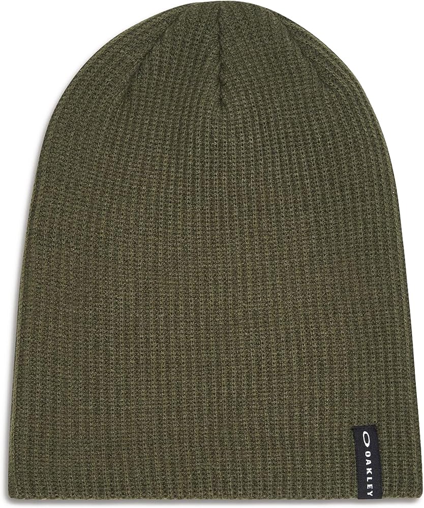 Oakley Men's Back Bone Beanie 2.0