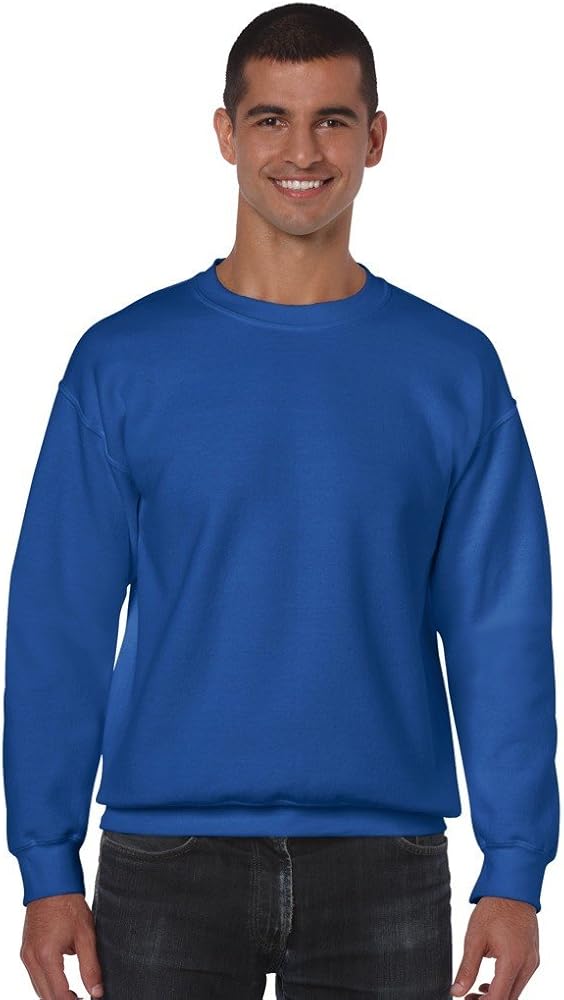 Gildan Unisex Adult Crew Neck