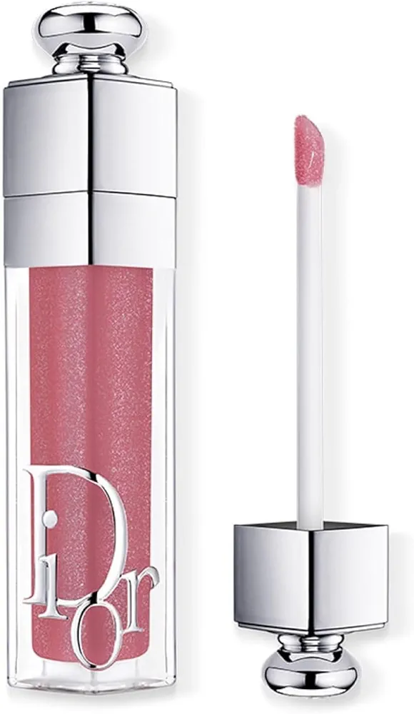 Dior Addict Lip Maximizer Plumping Gloss - 068 Shimmer Plum, 0.2 oz / 6 mL