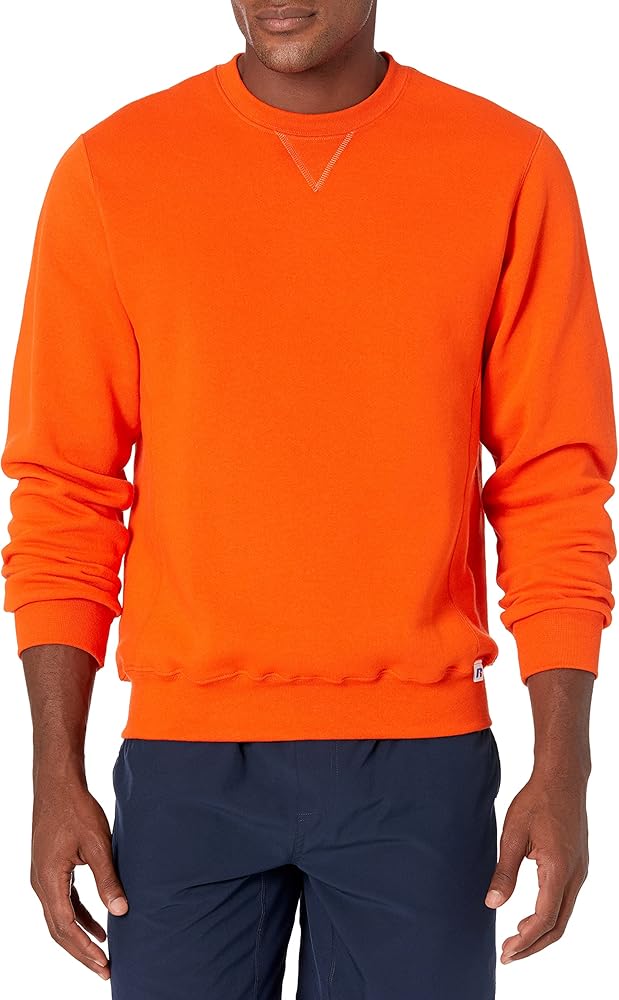 Russell Athletic Men's Dri-Power Fleece Sweatshirt