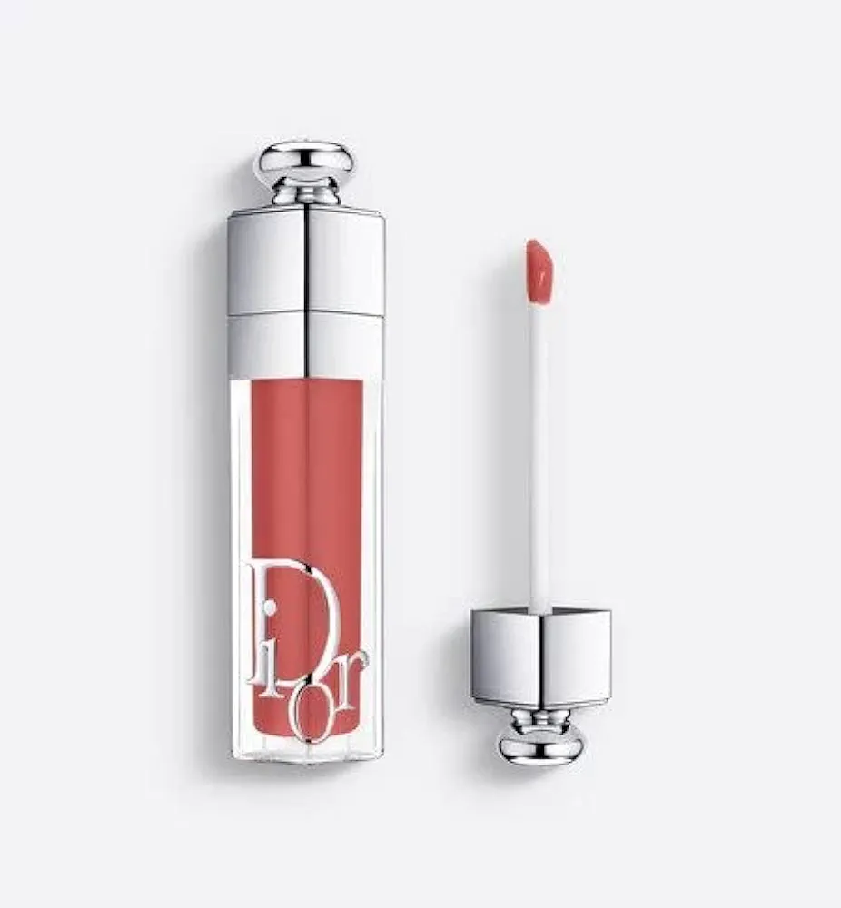Christian Dior Addict Lip Maximizer Gloss - # 018 Intense Spice -6ml/0.2oz