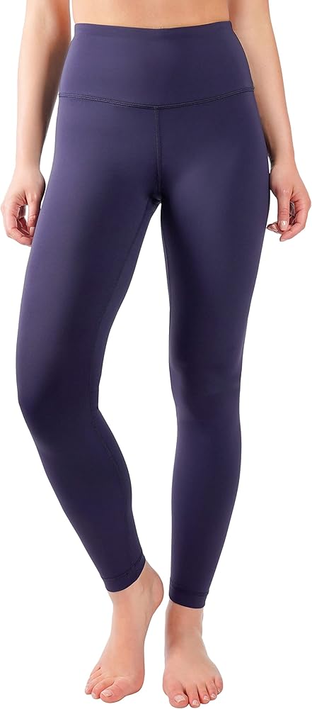 90 Degree By Reflex High Waist Squat Proof Interlink Leggings for Women