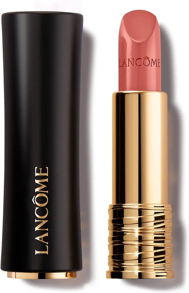 Lancôme L'Absolu Rouge Hydrating Cream Lipstick - Smudge-Resistant & Luminous Finish - Up To 18HR Comfort