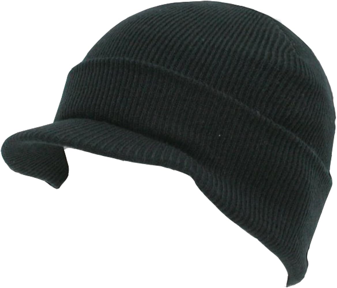 DECKY Cap