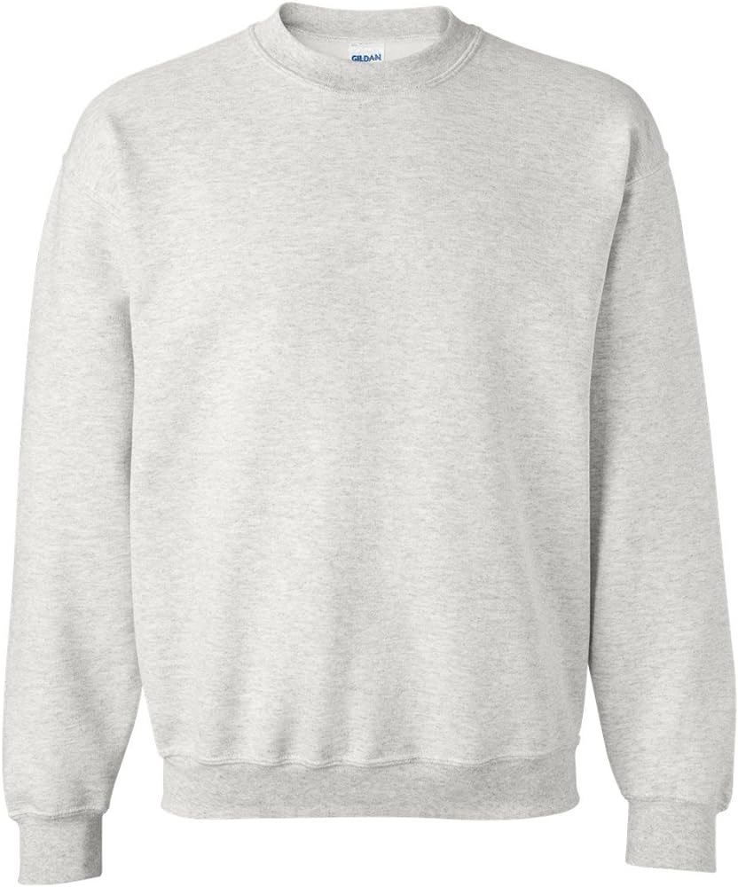 Gildan Mens DryBlend Crewneck Sweatshirt
