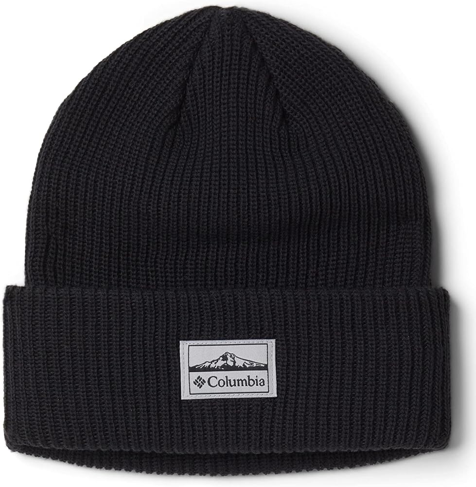 Columbia Unisex-adult Lost Lager II Beanie