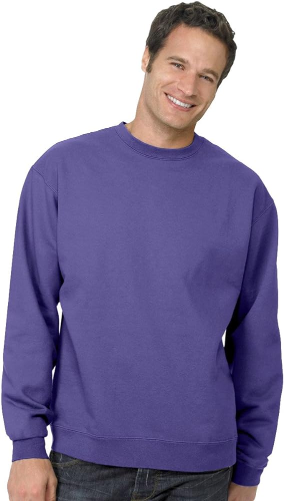 Hanes Men's EcoSmart Sweatshirt