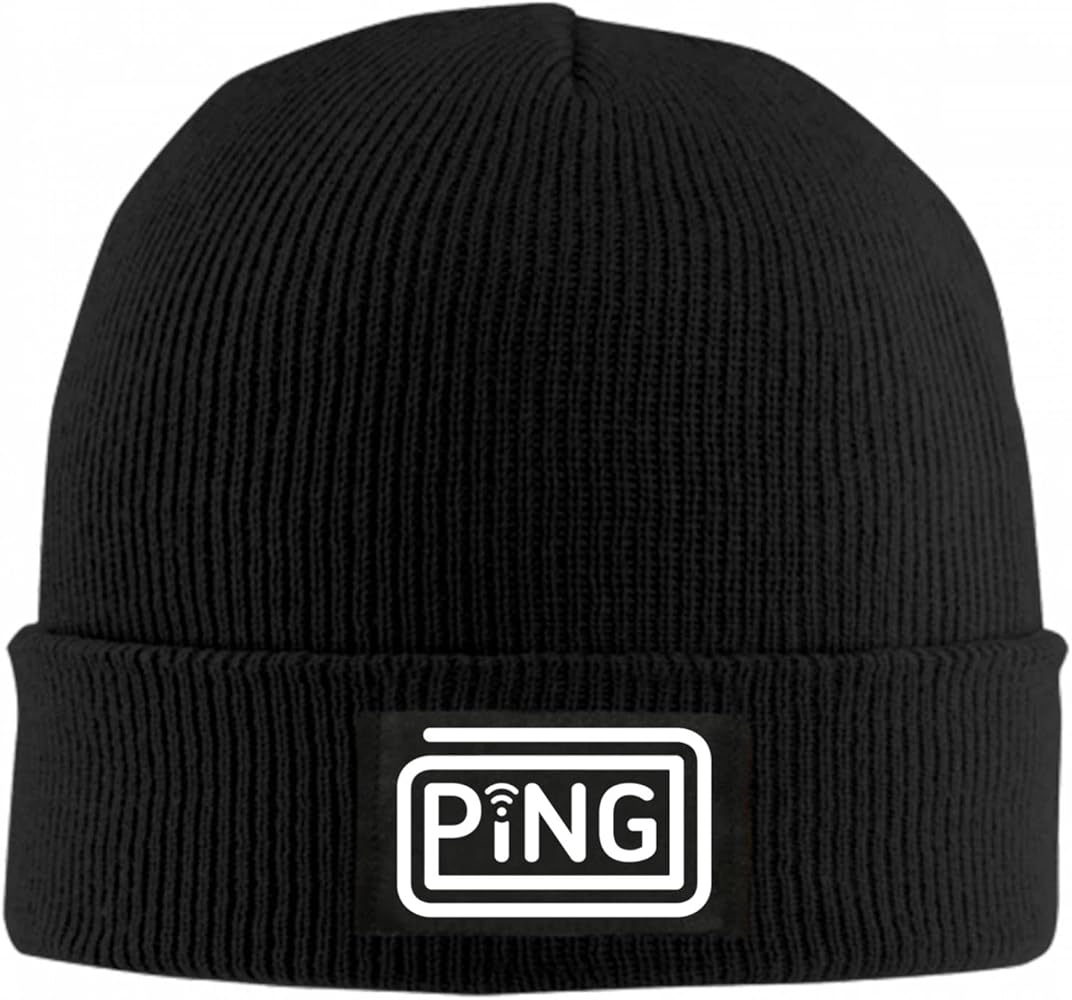 Octopus Beanie Hat for Women Men Winter Hat Womens Cuffed Winter Beanie Warm Skull Cap Plain Knit Hat Cap