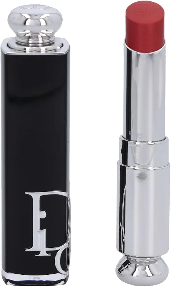 Christian Dior Dior Addict Hydrating Shine Lipstick - 525 Cherie Lipstick (Refillable) Women 0.11 oz