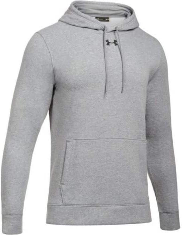 Under Armour Men's Hustle Fleece Hoodie