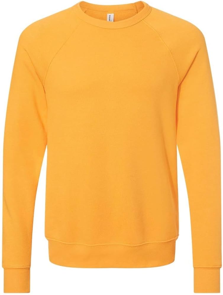 Bella Canvas Men's 3901