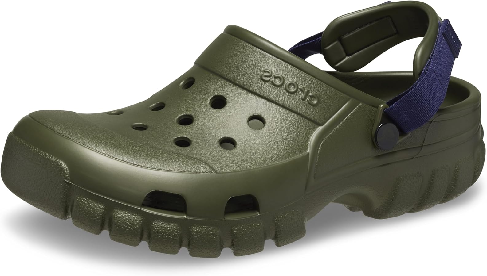 Crocs Unisex Offroad Sport Clogs