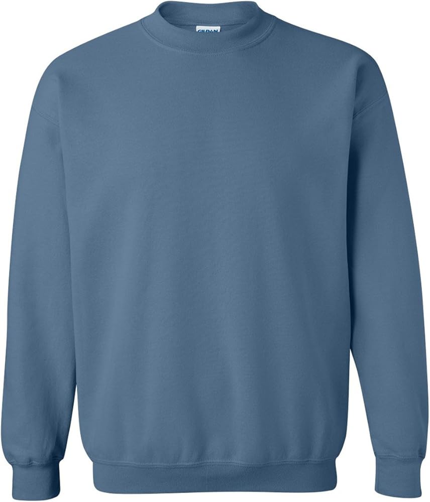 Gildan Adult Fleece Hooded Sweatshirt, Style G18500