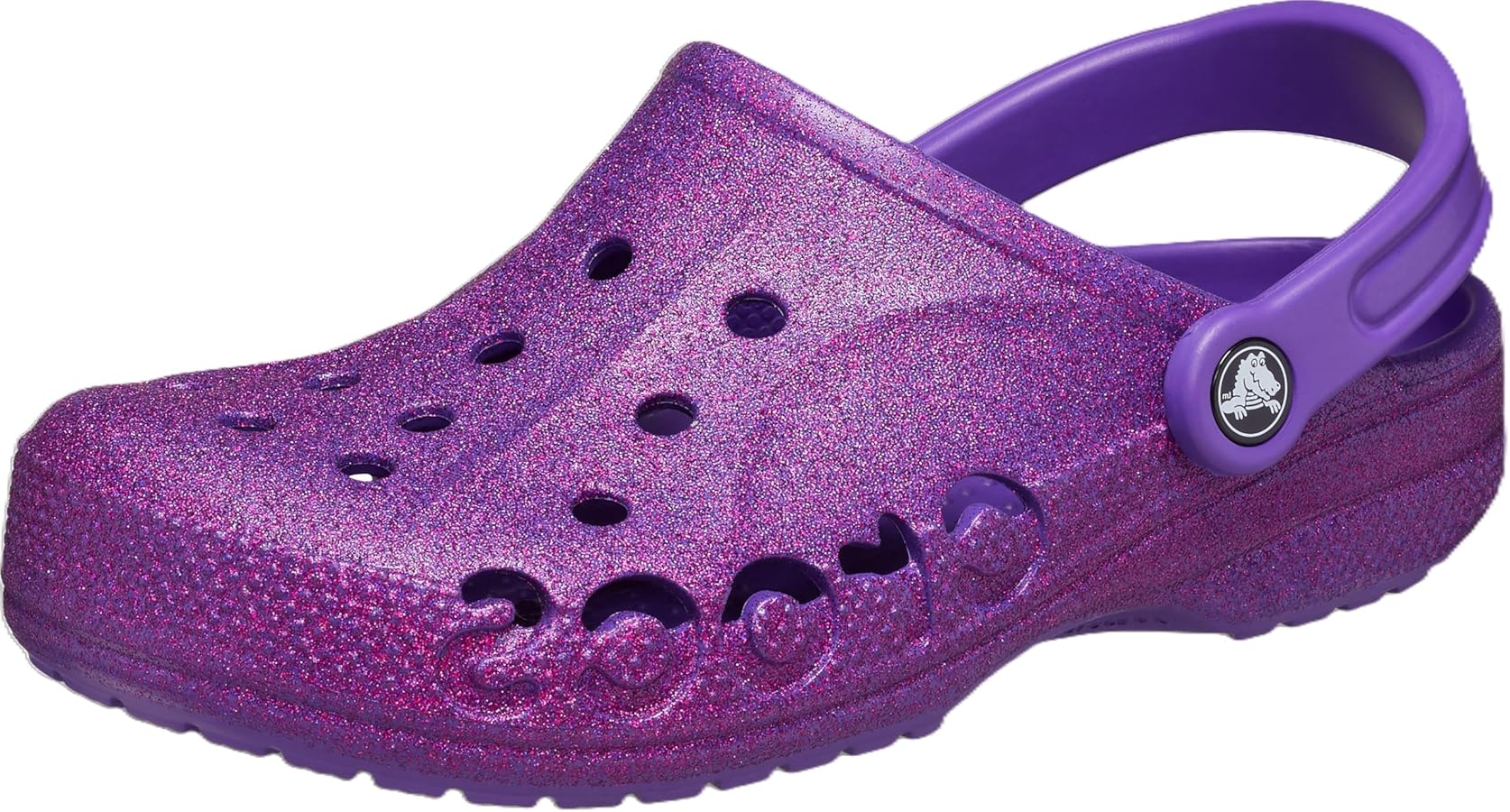 Crocs Unisex-Adult Baya Graphic Clog