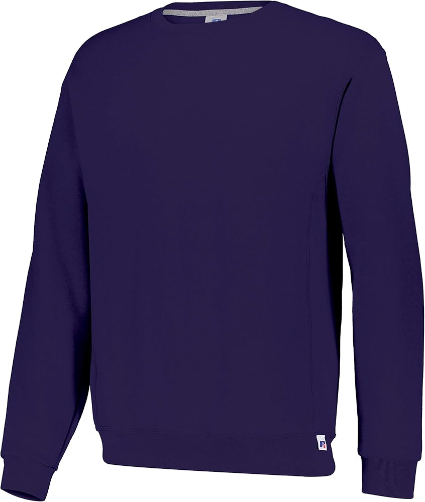Russell Athletic mens Crew Neck