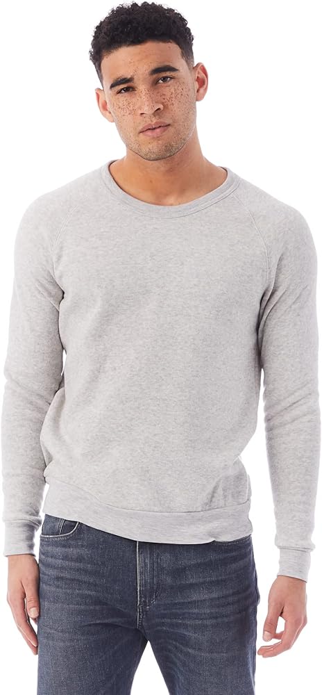 Alternative Champ Eco-Fleece Sweatshirt