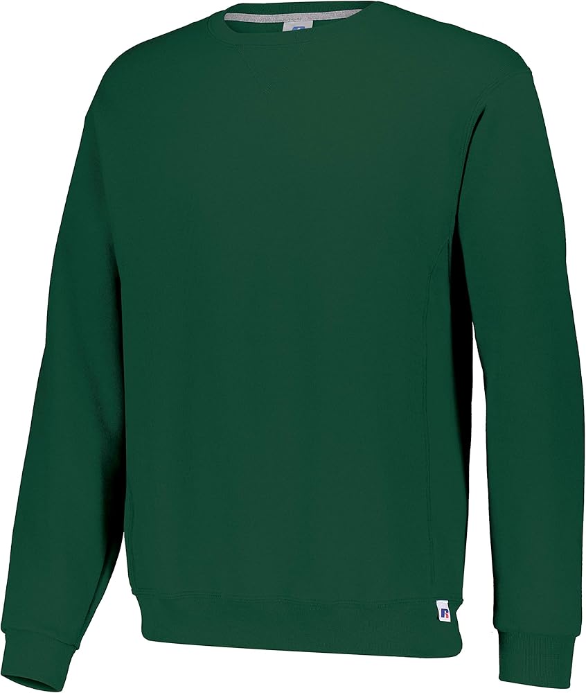 Russell Athletic mens Crew Neck