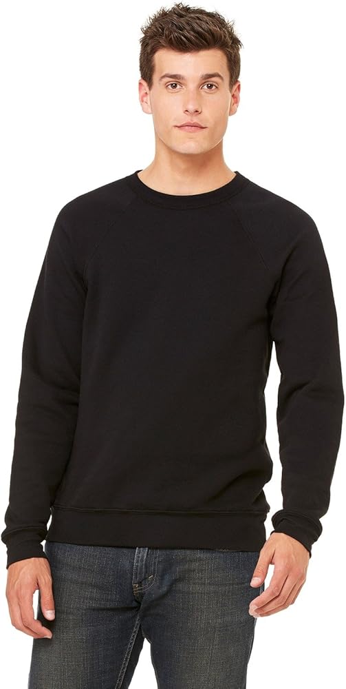Canvas 3909 Bella Unisex Tri-Blend Full-Zip Hoodie