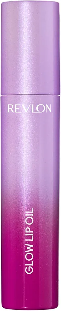 Revlon Crystal Aura Limited Edition Glow Lip Oil, Déjà Vu