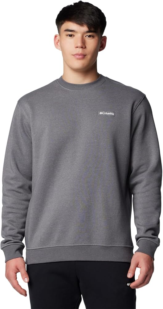 Columbia Men's Meridian Creek Crew