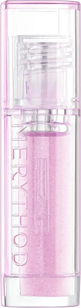 MERYTHOD] BLING CHU LIP OIL 05 BERRY QUARTZ
