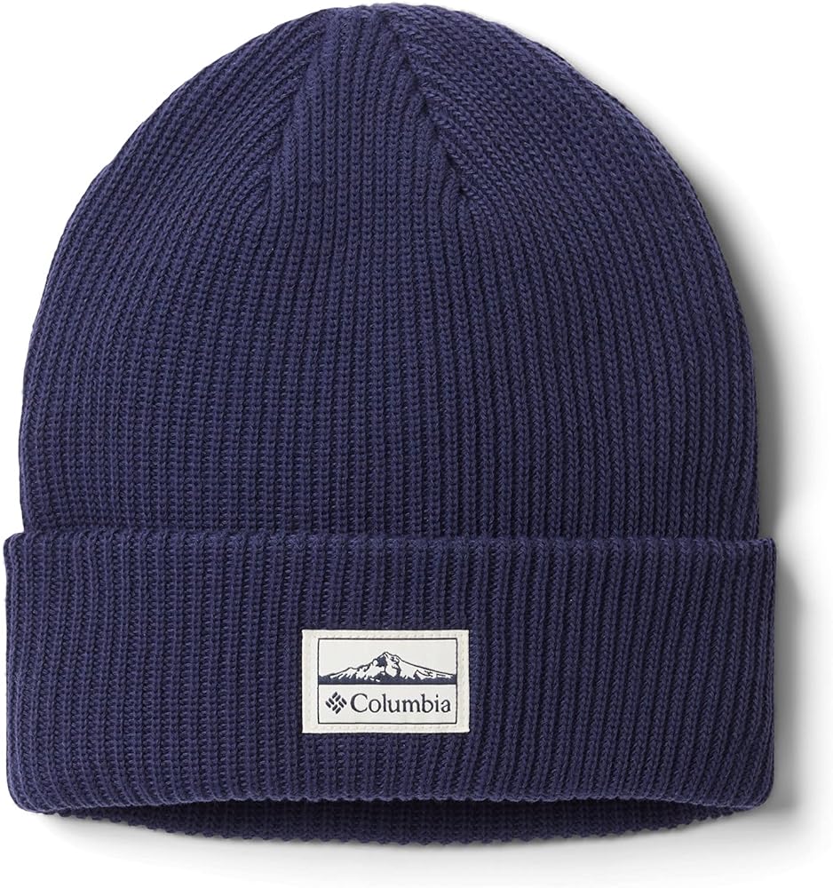 Columbia Standard Lost Lager Ii Beanie