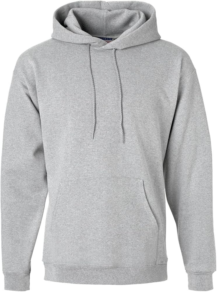 Hanes Men's EcoSmart Sweatshirt