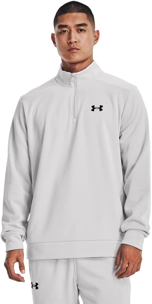 Under Armour Men's Armourfleece 1/4 Zip