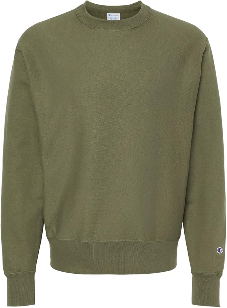Champion Men's Reverse Weave Crew
