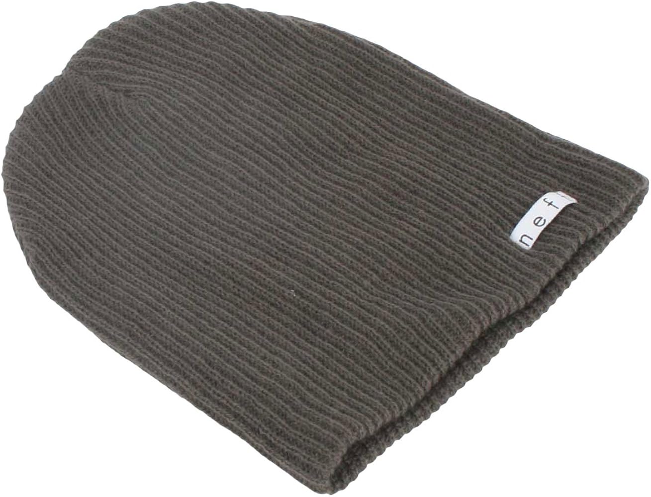 Neff Daily Heather Beanie Hat for Men and Women