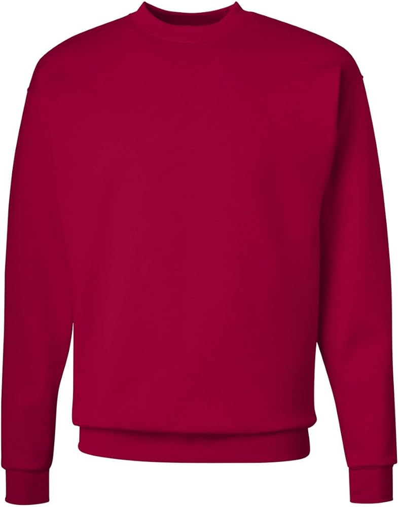 Hanes Men's EcoSmart Sweatshirt