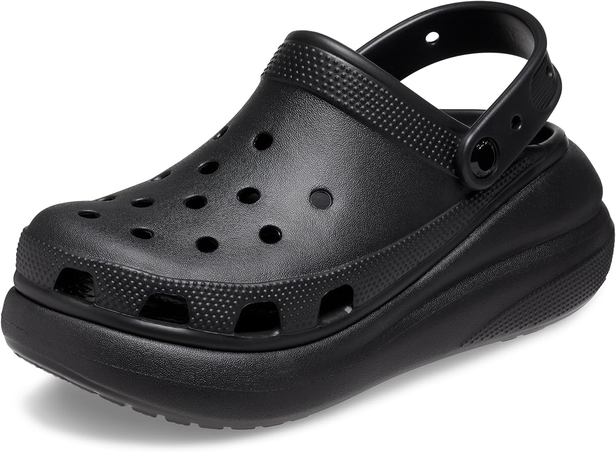 Crocs Unisex-Adult Crush Clog