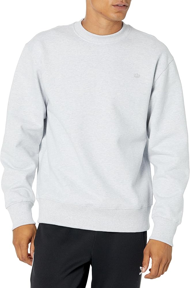 adidas Originals Men's Adicolor Contempo Crew Sweatshirt