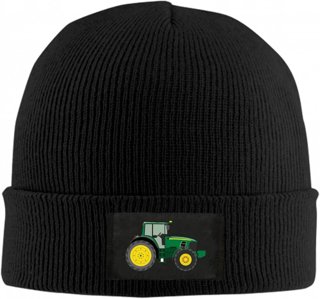 Problems 99 Beanie Hat for Women Men Winter Hat Womens Cuffed Winter Beanie Warm Skull Cap Plain Knit Hat Cap