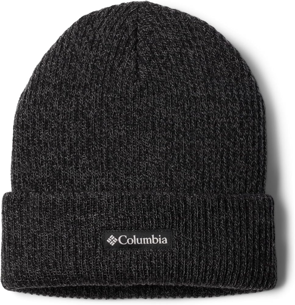 Columbia unisex-adult Whirlibird Cuffed Beanie