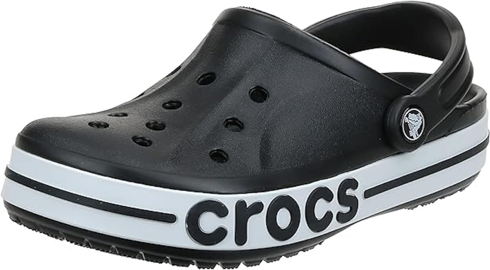 Crocs Unisex-Adult Bayaband Clog