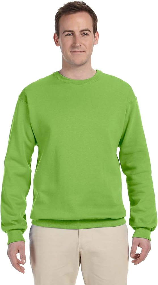 Jerzees Men's Jer-562mr